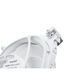 thumbnail of PC- Gehäuselüfter Be Quiet SilentWings 4 120mm PWM high-speed White BL115