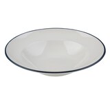 thumbnail of IDFine Modest Navy Miro Deep Plate 28 cm 560 cc 6 Stück