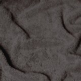 thumbnail of RS Textil - Toalla de baño 700 Gr. 100% Algodón orgánico. Lavabo (50x100 cm). Color Gris Oscuro - Pack 2 unidades