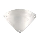 thumbnail of Wand Schlauchhalter 27x11cm Gr.M Gartenschlauchhalter Kabelhalter Wandhalterung