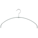 thumbnail of MAWA Kleiderbügel für Oberteile Economic PT, silber, 40 cm, 20er Set, 0414015