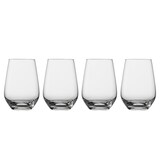 thumbnail of vivo - Villeroy & Boch Group Voice Basic Glas Longdrinkglas Set 4tlg.