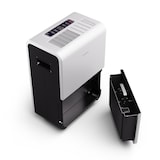 thumbnail of DryFy Grand Smart 70 Luftentfeuchter WiFi Kompression 70l/d 60-90m² Weiß