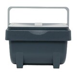 thumbnail of Hailo Kitty 3204101 Universaldepot 4 Liter mit Henkel grau