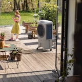 thumbnail of Climatizador 72L Modo Frio e Evaporação