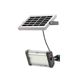 thumbnail of Proyector solar multifunción de 3000 lm + control remoto