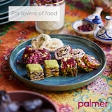 thumbnail of Palmer Serviesset Miami Stoneware 6-persoons 24-delig Groen