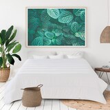 thumbnail of Couette  Fibres creuses polyester 240x260 cm KOKOON OLYMPE LITERIE
