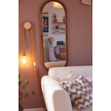 thumbnail of SIT Möbel Tom Tailor Spiegel | Rattan | Serie RATTAN | B 44 x T 3,5 x H 120 cm | natur