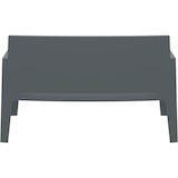 thumbnail of SIESTA EXCLUSIVE Sofá de Exterior Box Gris Oscuro