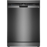 thumbnail of Siemens SN23EC03ME: Einbau-Geschirrspüler mit varioSpeed und iSensoric, black inox