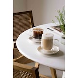 thumbnail of Villeroy & Boch Artesano Hot & Cold Beverages Latte-Macchiato-Glas 360ml 2tlg.