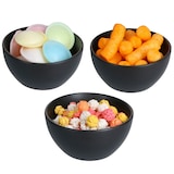 thumbnail of 12er Set Snack- & Dip-Schälchen London Lampart Nero - 24304272