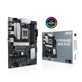 thumbnail of ASUS Prime B650-PLUS CSM Mainboard Sockel AMD AM5