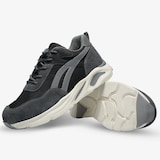 thumbnail of Shraks Nova Veiligheidsschoenen - Werkschoenen voor Dames en Heren - Stalen Neus - Sneaker - Ademend en licht design - Maat 37