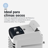 thumbnail of Climatizador 40L Modo Frio e Evaporação