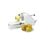 thumbnail of Schneider - Apfelschälmaschine klein, kleines Modell