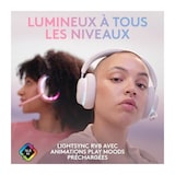 thumbnail of Headset Logitech G735 981-001083 weiß