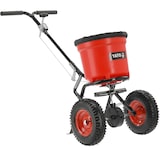 thumbnail of Streuwagen 25 kg Salzstreuer, Saatgutstreuer, Düngerstreuer