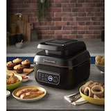 thumbnail of russell hobbs freidora aire y multicooker satisfry 5,5l 26520-56