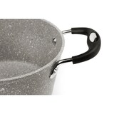 thumbnail of Excelsa Auflauf Mit Deckel Forn-Ok 20 Cm Aluminum Gray