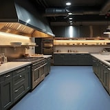 thumbnail of Rollo de Suelo Vinílico Cielo / R9 / Alto Tráfico / Para Locales, Residencias, Colegios y Hospitales