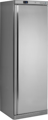thumbnail of TEFCOLD Lagergefrierschrank UF400VS 400l SS 430
