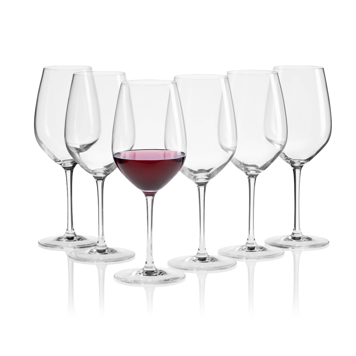 MÄSER Weinglas 55 cl, 6-er Set, 933622