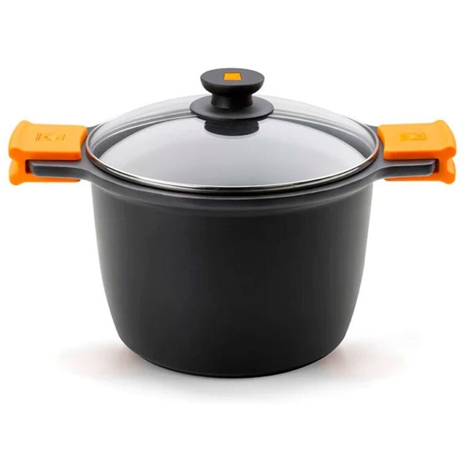 Olla Bra A273903 Efficient 20 cm c/tapa