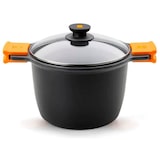 thumbnail of Olla Bra A273903 Efficient 20 cm c/tapa