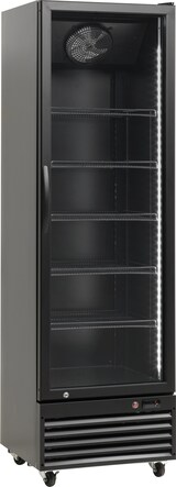thumbnail of Kühlschrank SD 426Eblack - Esta