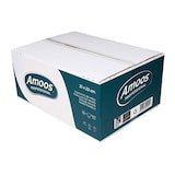 thumbnail of Toallas secamanos zigzag tissue Amoos. Caja 4.000 uds