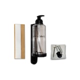 thumbnail of BALSAT Dispensador Gel y Champú Especial Hoteles – Ahorro y Comodidad para Baños de Establecimientos