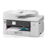 thumbnail of Imprimante Multifonction 4-en-1 - Brother - Business Smart - Jet Dencre - A3 - Couleur - Wi-fi - Mfcj5345dwre1