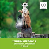 thumbnail of EASYmaxx Solar-Erdmännchen-Familie