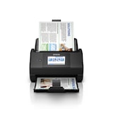 thumbnail of EPSON B11B258401 WorkForce ES-580W Dokumentenscanner
