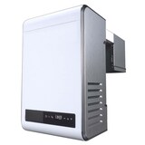 thumbnail of Chefgastro Tiefkühlaggregat Huckepack 4,2-7,4 M3, 0,91kW 230V HxBxT 72,8x42,1x87,6cm, Kühlen, Aggregat