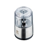 thumbnail of Masterpro - Elektrische Pfeffermühle Ø5,6x22cm aus Edelstahl FOODIES