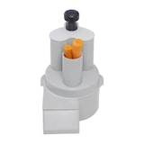 thumbnail of Robot Coupe keukenmachine met groenteaccessoire R211XL Ultra