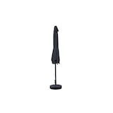 thumbnail of Feel furniture - Parasol - Kantelbaar - 3 meter - Donkergrijs