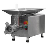 thumbnail of Professionele vleesmolen met 32 mm invoeropening PSP-98 Skymsen (driefase)