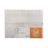 thumbnail of Bormioli Rocco Scatola 12 Bicchieri Medium Bodega, Vetro, Trasparente, Cl 37