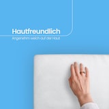 thumbnail of Matratzenschoner-Inkontinenz Auflage "wasserdicht" 90 x 200 cm