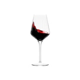 thumbnail of Stölzle Lausitz Bordeaux Gläser Symphony/Rotweinglas Bordeaux 6er Set/Hochwertige Rotweingläser groß bauchig/Weingläser Rotwein/Großes Weinglas