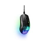thumbnail of Steelseries aerox 3 souris droitier usb type-c optique 8500 dpi 62611