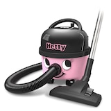 thumbnail of Numatic Stofzuiger Hetty Compact HET160-11 roze met kit AS0