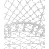 thumbnail of Hängesessel Kissen Hängekorb Hängestuhl Hängeschaukel Hängematte Schwebesessel Weiß : Weiss