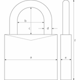 thumbnail of Vorhangschlöss.SB  45 /40