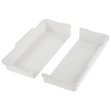 thumbnail of Keeeper - Besteckschale, 5-7 Fächer, Schubladeneinsatz, 38x32x7,5cm bis 38x50,5x7,5cm