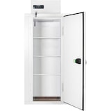 thumbnail of Mini–Kühlzelle 1000 x 1110 x 2340 mmnkl. Kühlaggregat